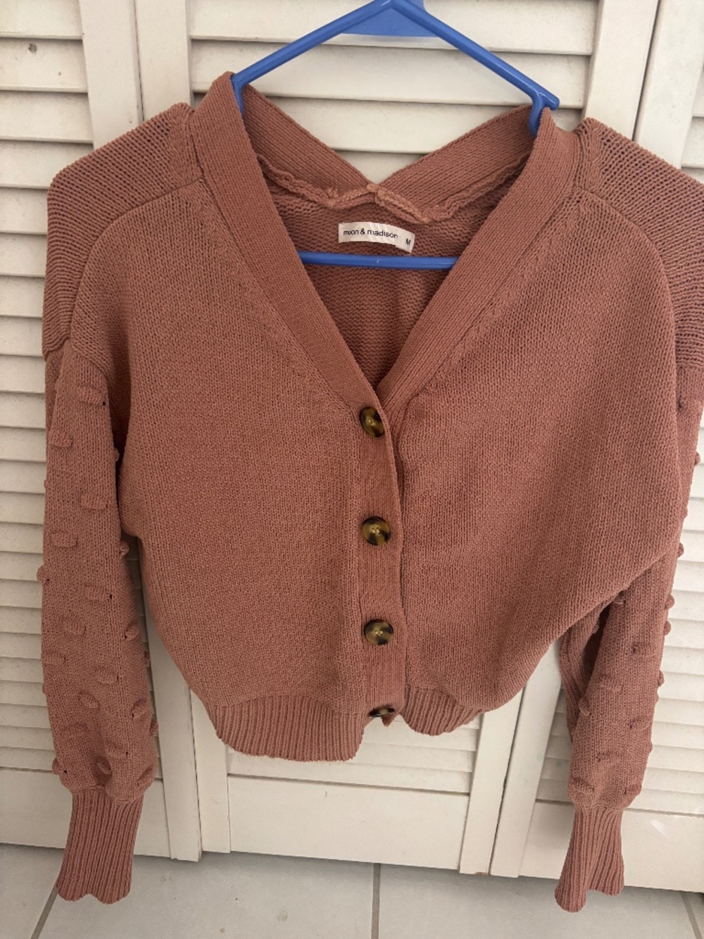 Cardigan